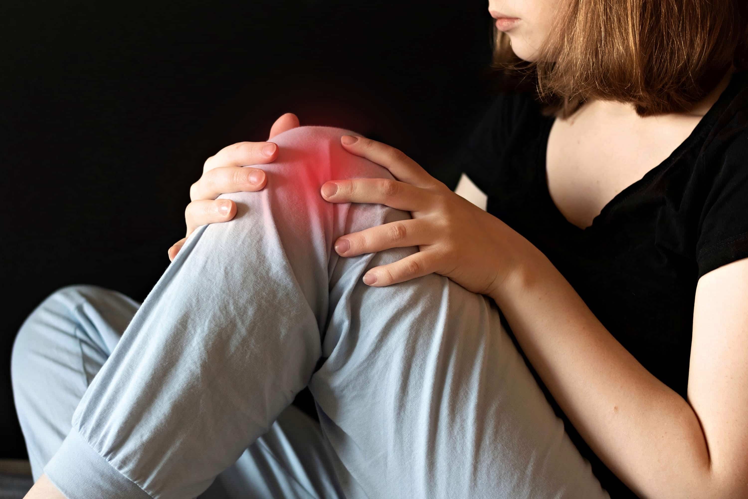 Joint Pain: The Hidden Costs of Ignoring It and Why Early Action Matters for Your Joint Health