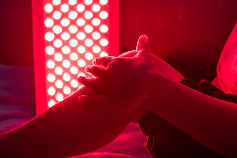Red-Light-Therapy