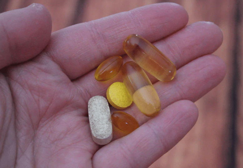 best joint supplement