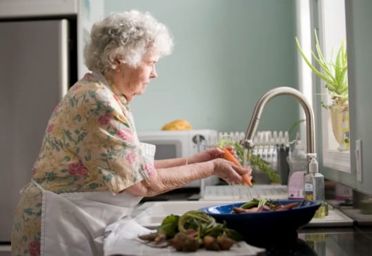 protein cause joint pain