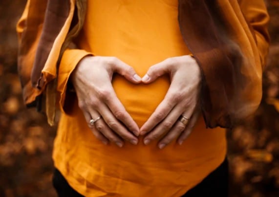 joint pain after pregnancy