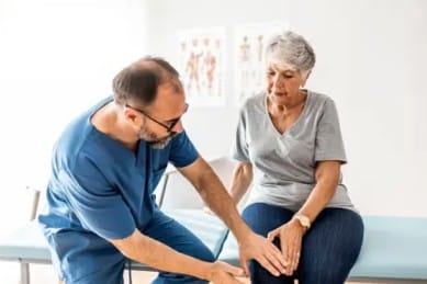 osteoporosis