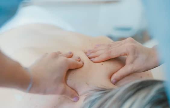 rotator injury