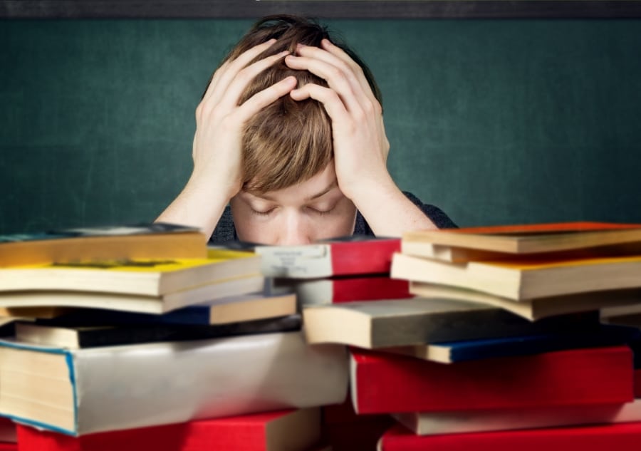 5 Ways Anxiety is Linked to Joint Pain