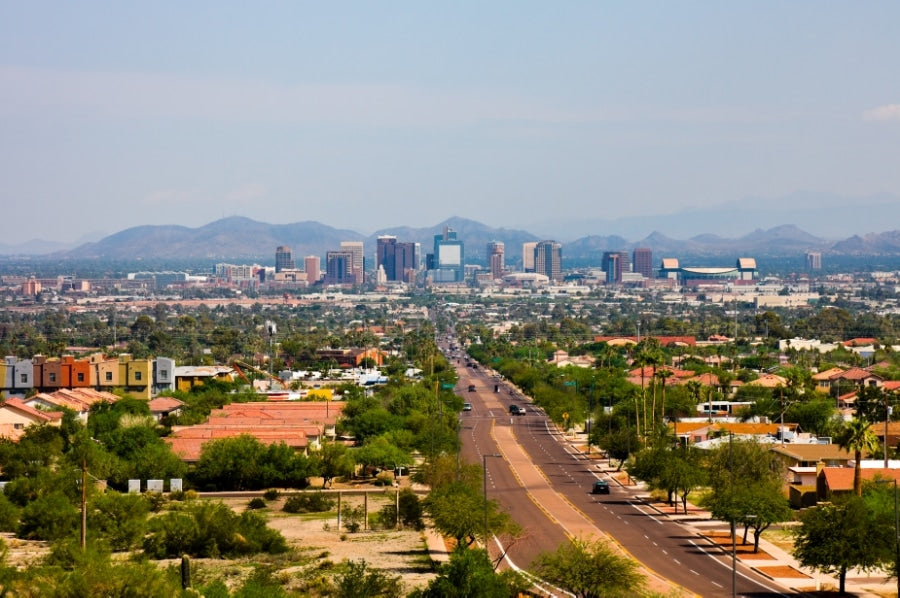 The Best Places to Live With Arthritis in the U.S. Updated