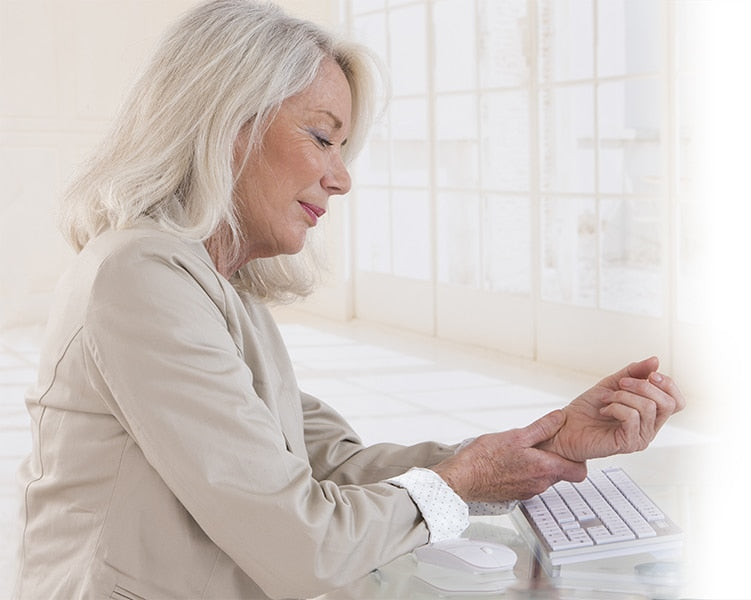 Is Arthritis Hereditary?
