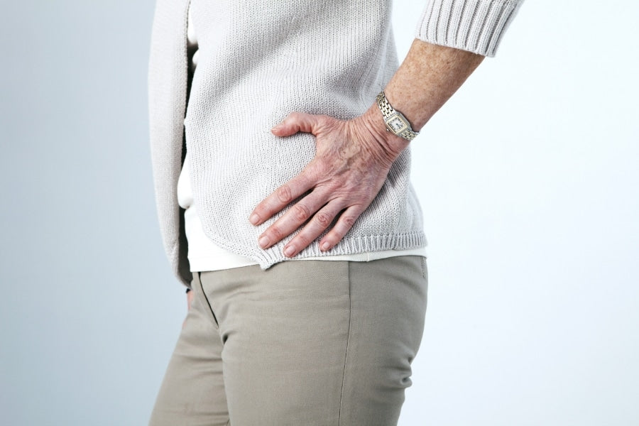 causes of hip joint pain
