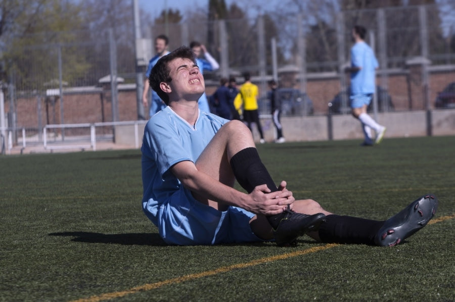 6 Telltale Signs Your Knee Injury Is Serious