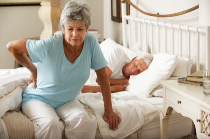 causes of hip joint pain