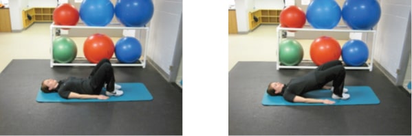 Trochanteric (Hip) Bursitis Exercises for Pain Relief and Mobility