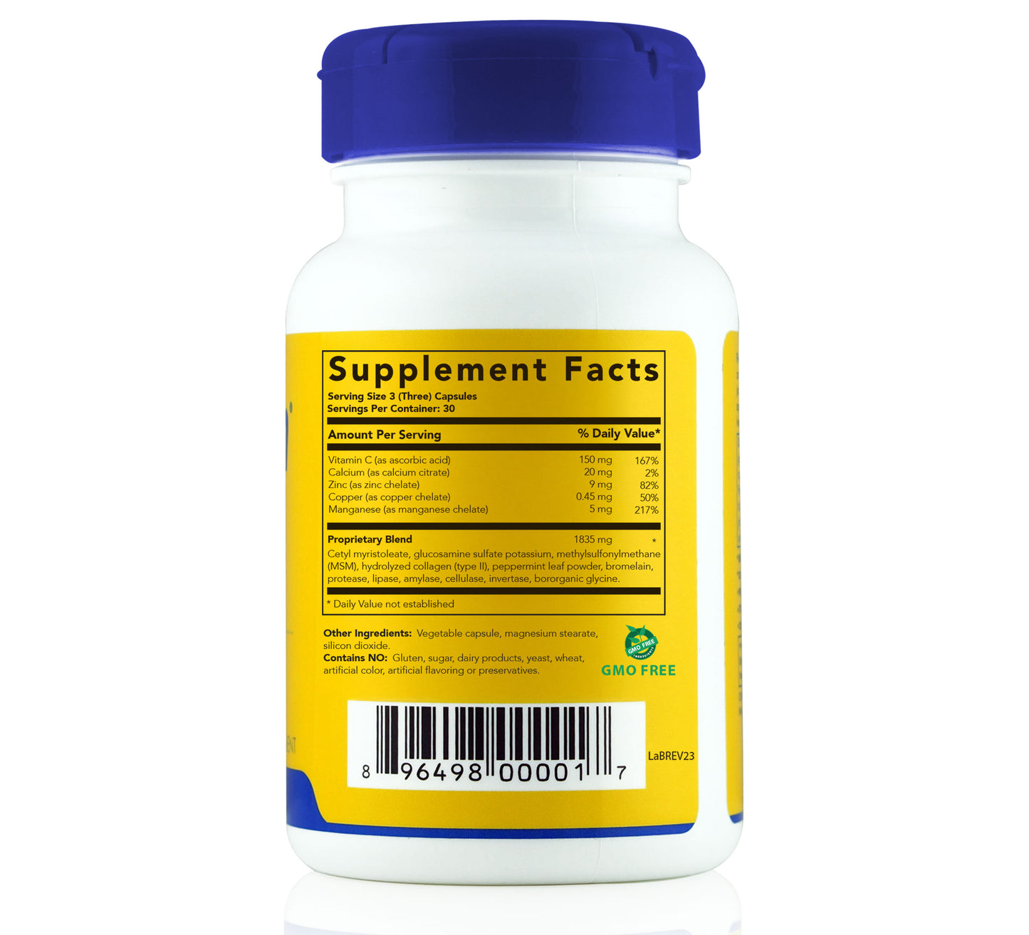 Flexcin Joint Maintenance