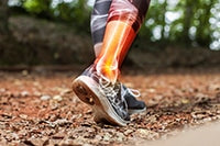Can Your Shoes Be Causing Joint Pain?