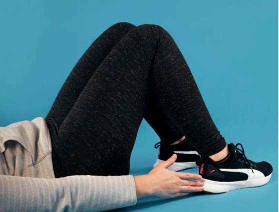 Joint Mobility Exercises You Can Do from Home Part 2