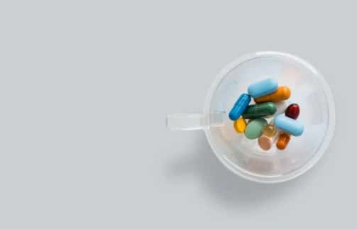 Choosing a Supplement - How to Choose the Right One