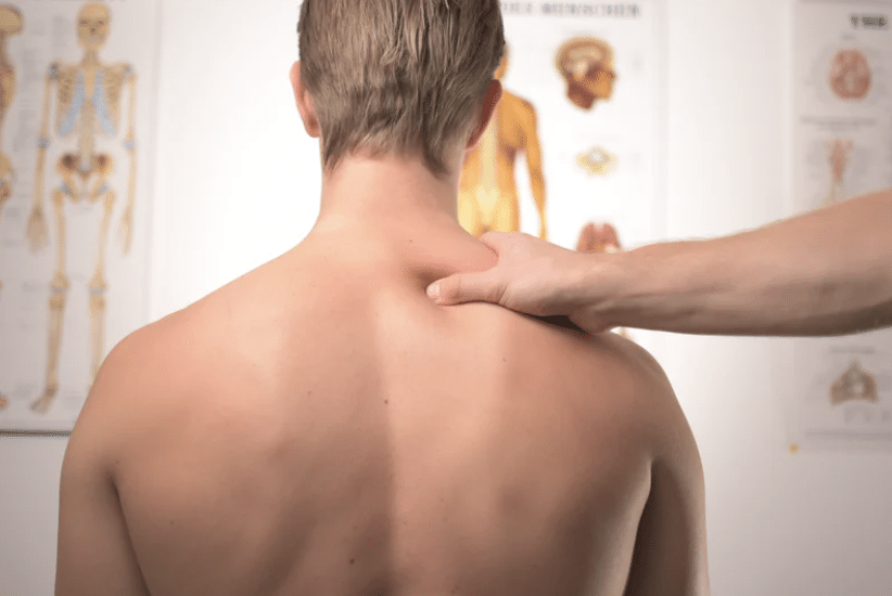 joint pain