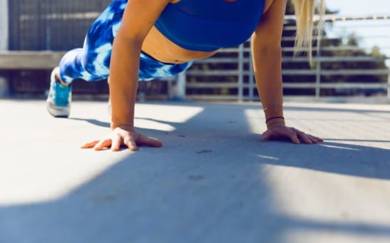 neck pain exercises