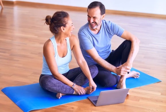 lower back pain