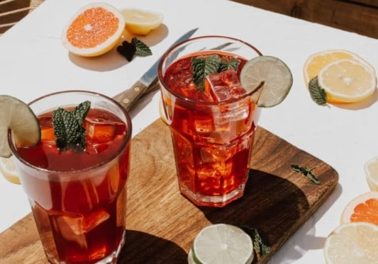kombucha