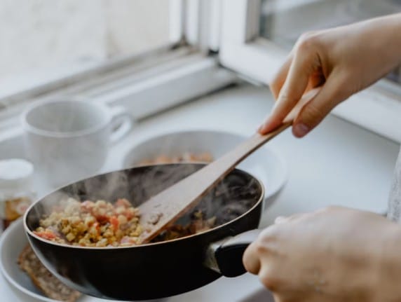 healthy eating on a budget