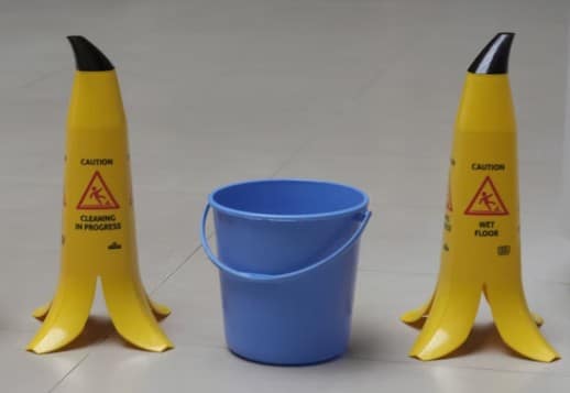 fall prevention