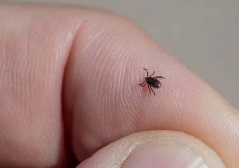 lyme arthritis