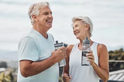 Hydrate Your Way to Happier Joints