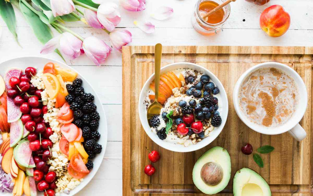 arthritis diet