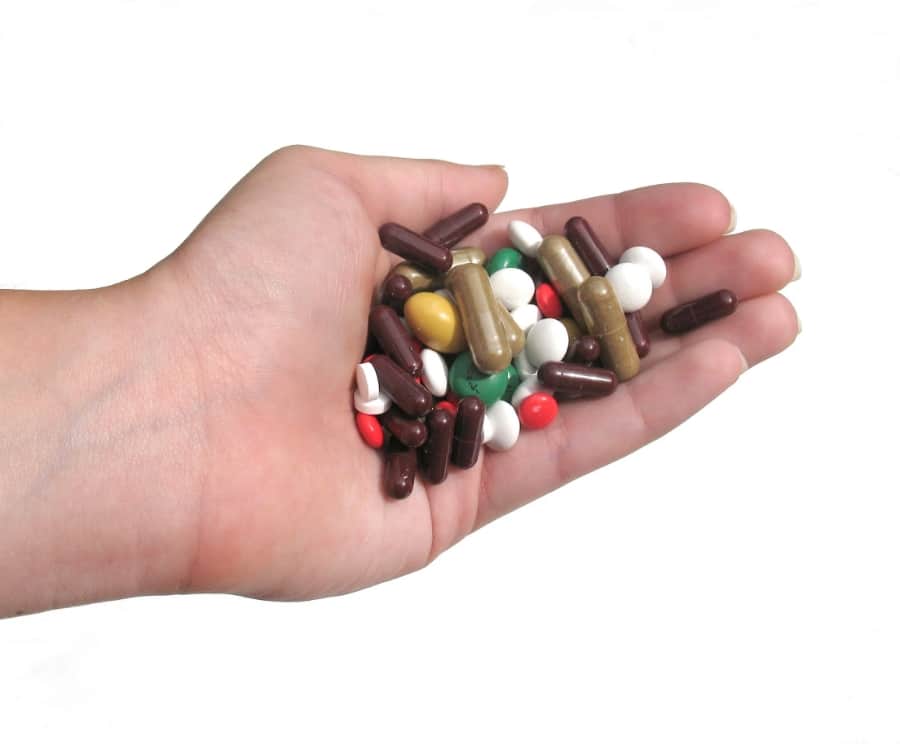 The Benefits of Taking Joint Supplements: Common Questions Answered