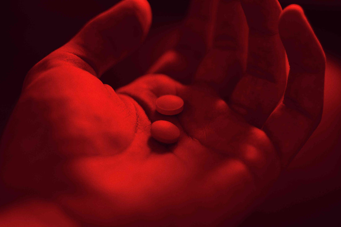 The Problems With NSAIDs