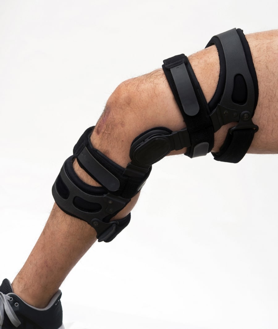 4 Ways To Prevent ACL Injuries