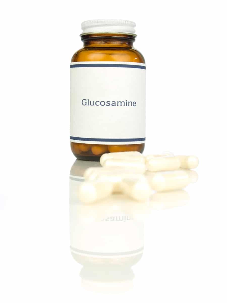 Glucosamine Sulfate vs. Glucosamine Hydrochloride