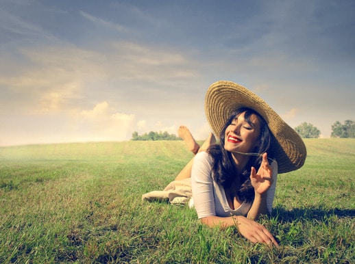 Use the Summer Season to Your Advantage