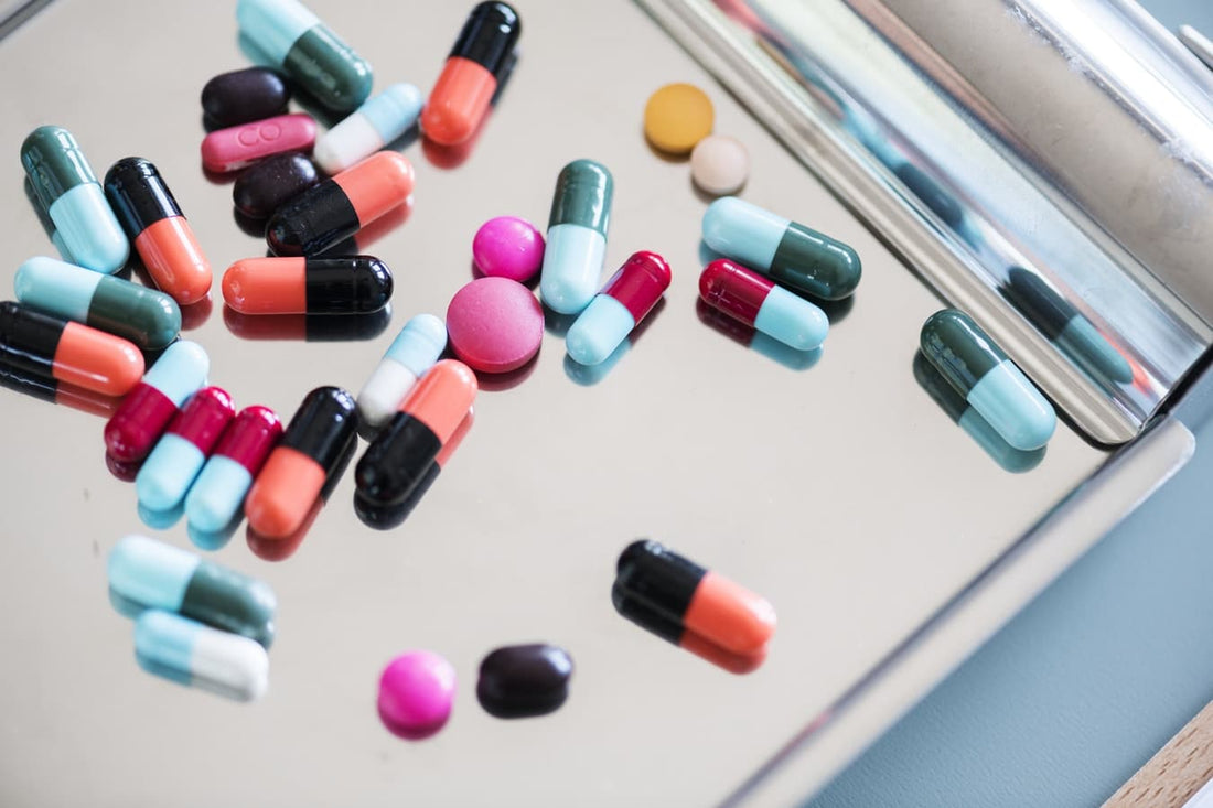 choosing supplements