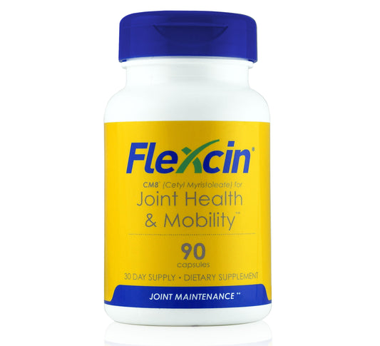 Flexcin Joint Maintenance