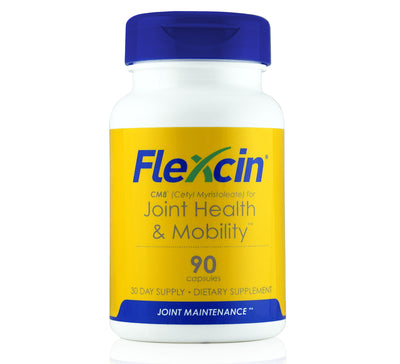 Flexcin Joint Maintenance