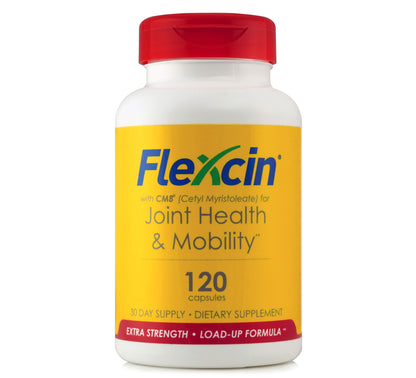 Flexcin Extra Strength Formula