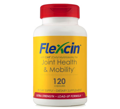 Flexcin Extra Strength Formula
