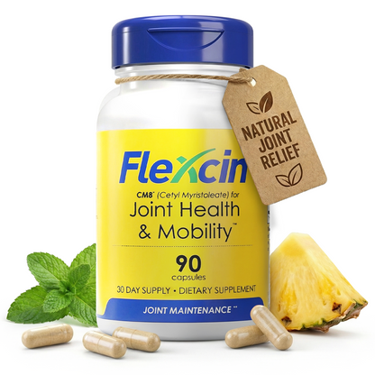 Flexcin Joint Maintenance