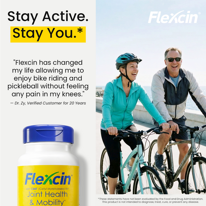 Flexcin Joint Maintenance